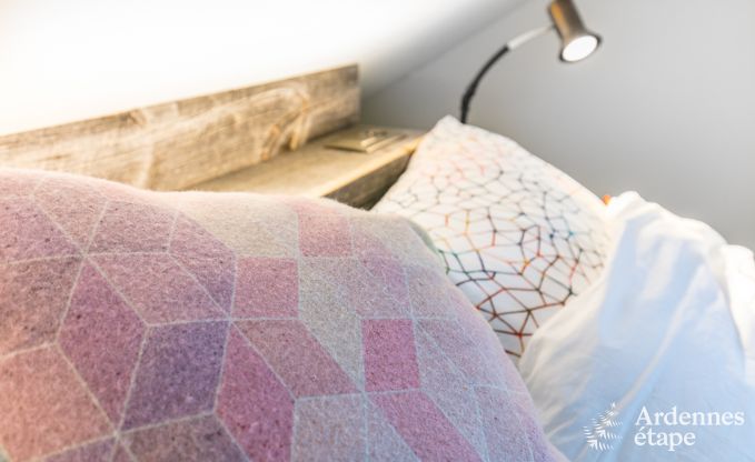 Ferienhaus Bi�vre 12 Pers. Ardennen Wellness