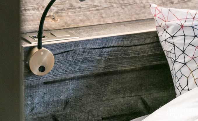 Ferienhaus Bi�vre 12 Pers. Ardennen Wellness