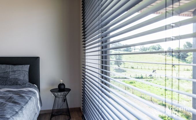 Ferienhaus Bi�vre 8 Pers. Ardennen Wellness