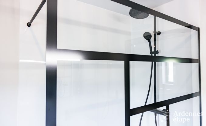 Ferienhaus Bi�vre 8 Pers. Ardennen Wellness