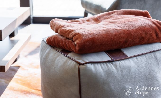 Ferienhaus Bi�vre 8 Pers. Ardennen Wellness