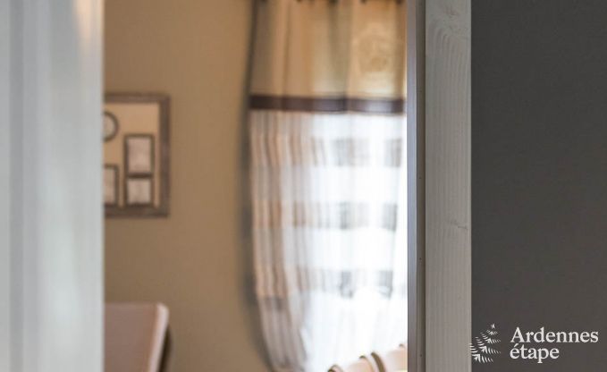 Luxusvilla Bi�vre 9 Pers. Ardennen Wellness