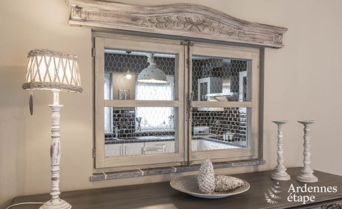 Luxusvilla Bi�vre 9 Pers. Ardennen Wellness