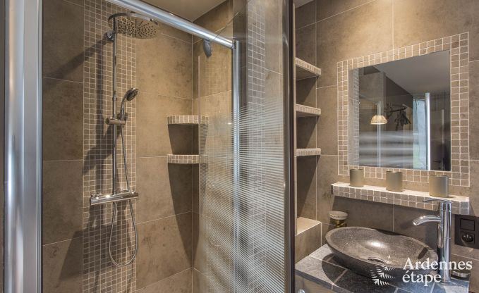 Luxusvilla Bi�vre 9 Pers. Ardennen Wellness