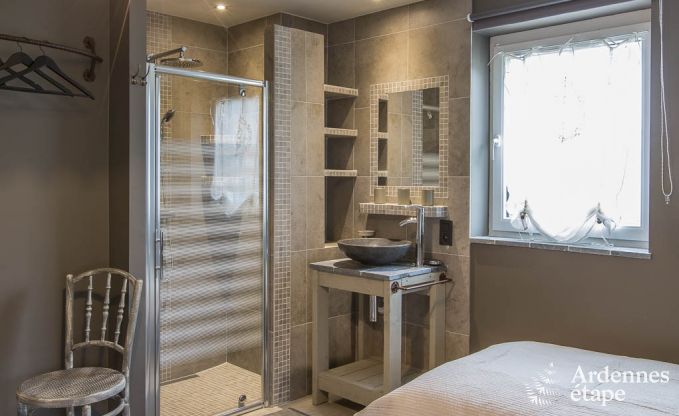 Luxusvilla Bi�vre 9 Pers. Ardennen Wellness