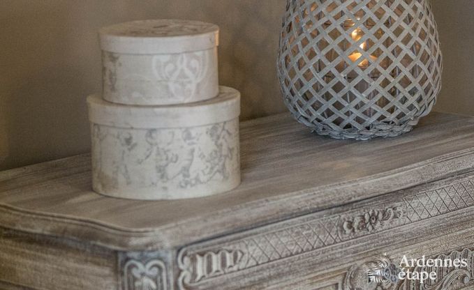 Luxusvilla Bi�vre 9 Pers. Ardennen Wellness