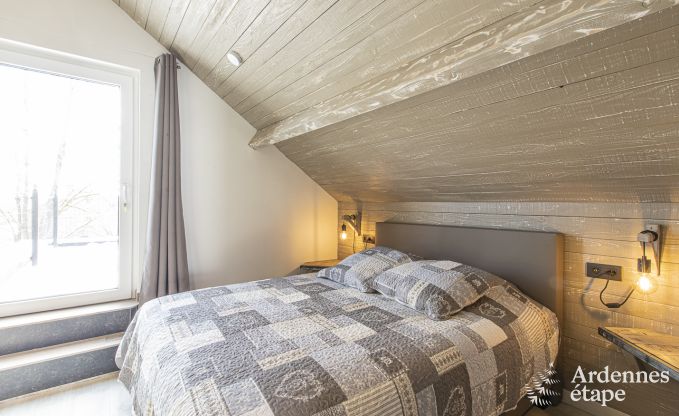 Luxusvilla Bi�vre 8 Pers. Ardennen Wellness