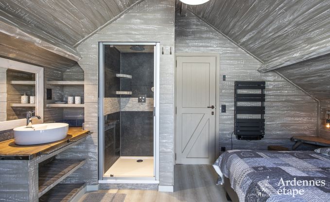 Luxusvilla Bi�vre 8 Pers. Ardennen Wellness