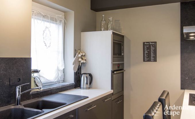 Luxusvilla Bivre 19 Pers. Ardennen Schwimmbad Wellness