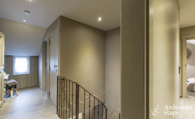 Luxusvilla Bivre 19 Pers. Ardennen Schwimmbad Wellness