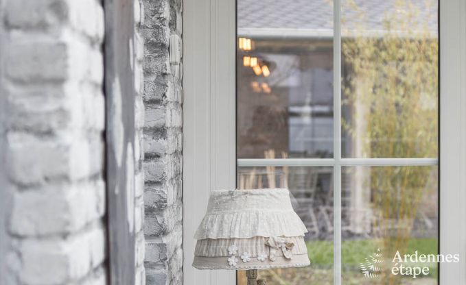 Luxusvilla Bi�vre 19 Pers. Ardennen Schwimmbad Wellness