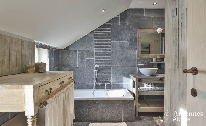 Luxusvilla Bi�vre 19 Pers. Ardennen Schwimmbad Wellness