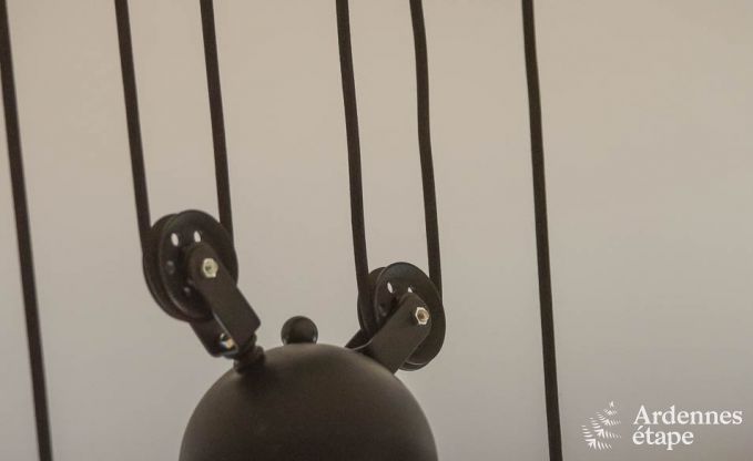 Luxusvilla Bi�vre 19 Pers. Ardennen Schwimmbad Wellness