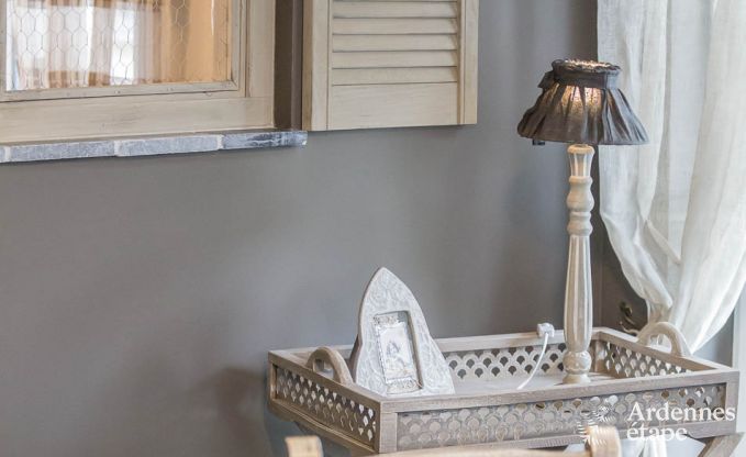 Luxusvilla Bi�vre 19 Pers. Ardennen Schwimmbad Wellness