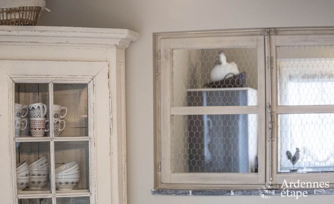 Luxusvilla Bi�vre 19 Pers. Ardennen Schwimmbad Wellness