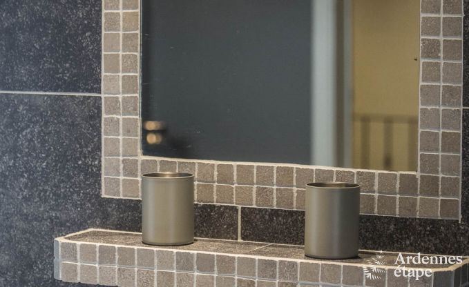 Luxusvilla Bi�vre 19 Pers. Ardennen Schwimmbad Wellness