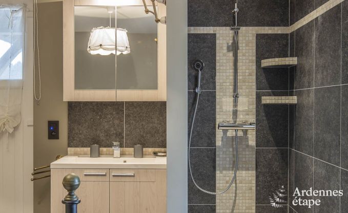 Luxusvilla Bi�vre 19 Pers. Ardennen Schwimmbad Wellness