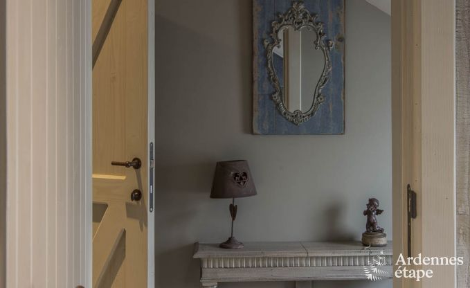 Luxusvilla Bi�vre 19 Pers. Ardennen Schwimmbad Wellness