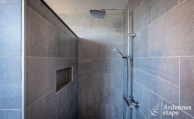 Ferienhaus Bivre 8 Pers. Ardennen