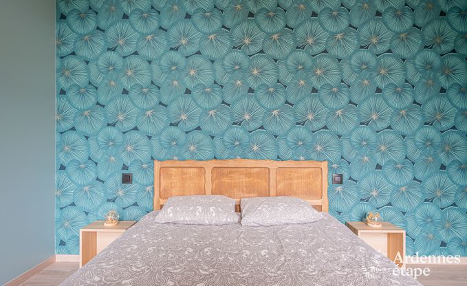 Ferienhaus Bi�vre 4 Pers. Ardennen