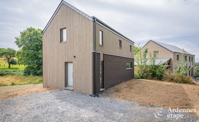 Ferienhaus Bi�vre 4 Pers. Ardennen