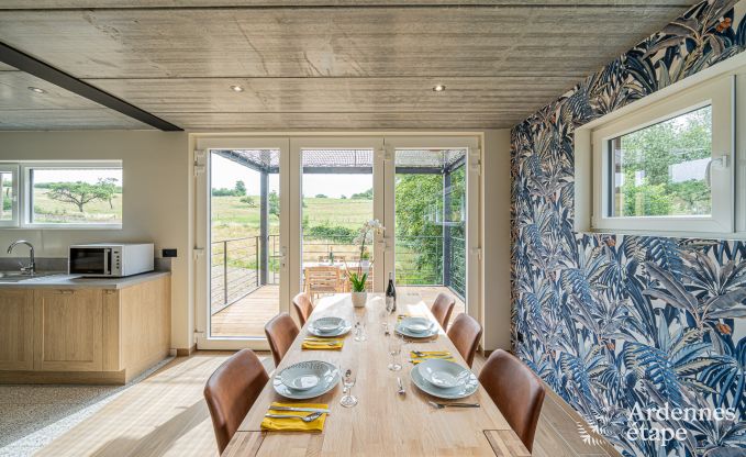 Ferienhaus Bi�vre 4 Pers. Ardennen