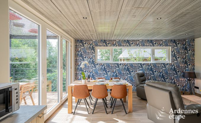 Ferienhaus Bi�vre 4 Pers. Ardennen