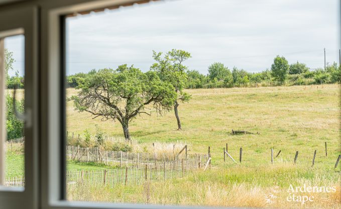 Ferienhaus Bi�vre 4 Pers. Ardennen