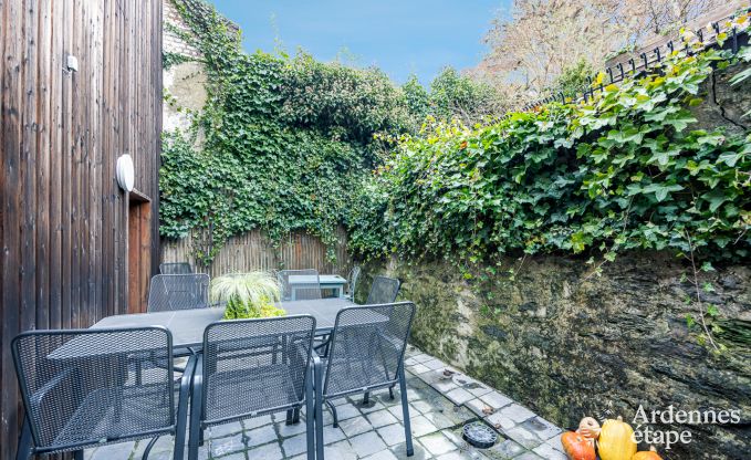 Ferienhaus Bi�vre 7 Pers. Ardennen