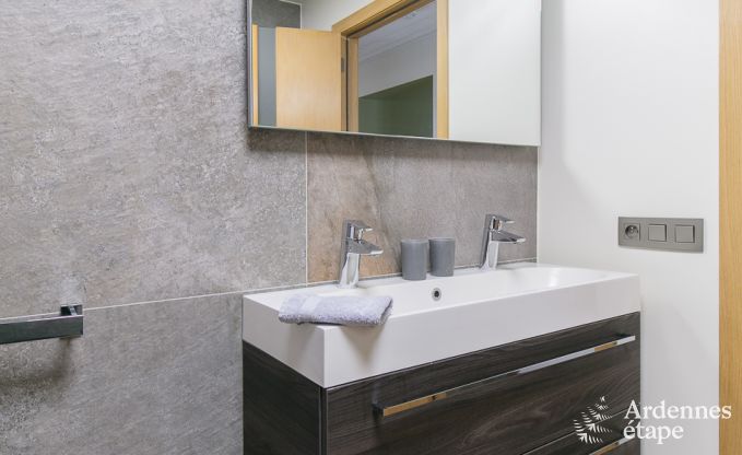 Ferienhaus Bivre 12 Pers. Ardennen Wellness