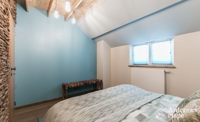 Ferienhaus Bivre 12 Pers. Ardennen Wellness