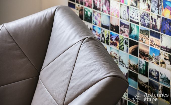 Ferienhaus Bivre 12 Pers. Ardennen Wellness