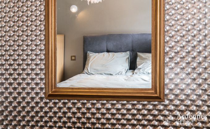 Ferienhaus Bivre 12 Pers. Ardennen Wellness