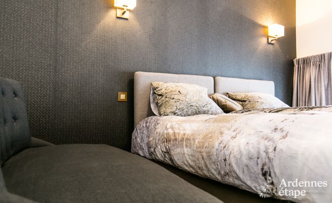 Ferienhaus Bivre 12 Pers. Ardennen Wellness