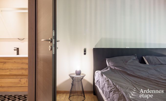 Ferienhaus Bi�vre 8 Pers. Ardennen Wellness