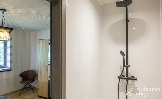 Ferienhaus Bi�vre 8 Pers. Ardennen Wellness