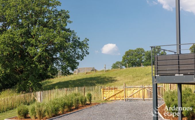 Ferienhaus Bi�vre 8 Pers. Ardennen Wellness