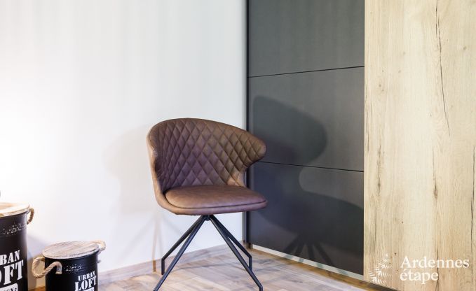 Ferienhaus Bi�vre 8 Pers. Ardennen Wellness