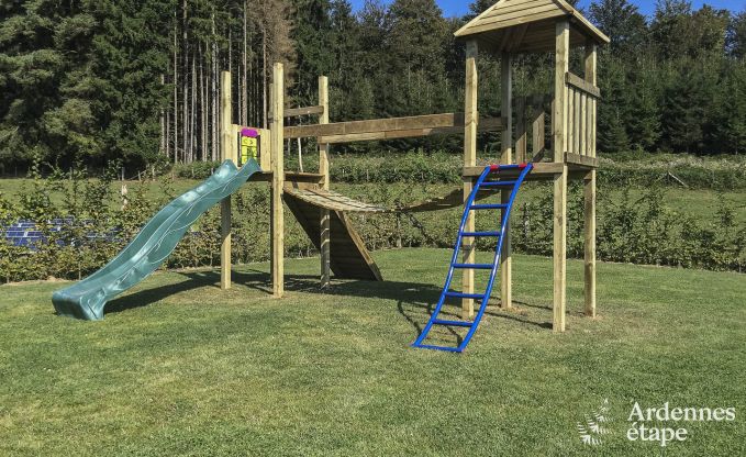 Luxusvilla Bivre 19 Pers. Ardennen Schwimmbad Wellness