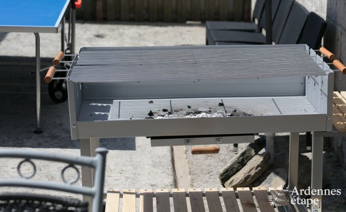 Ferienhaus Bi�vre 21 Pers. Ardennen Wellness