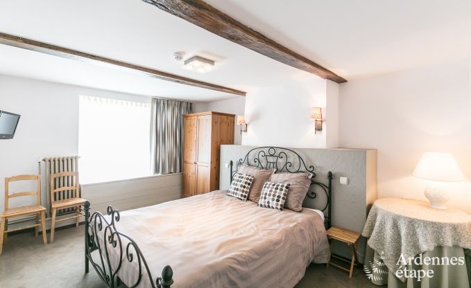 Ferienhaus Bi�vre 21 Pers. Ardennen Wellness