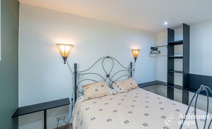 Charmantes Haus in Binche f�r 6 Personen