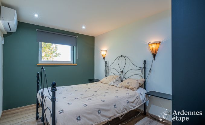 Charmantes Haus in Binche f�r 6 Personen