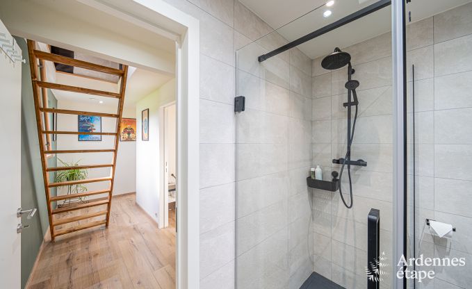 Charmantes Haus in Binche f�r 6 Personen