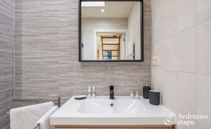 Charmantes Haus in Binche f�r 6 Personen