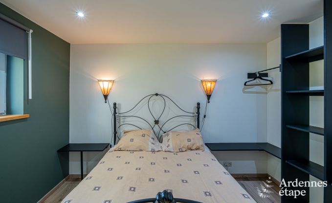 Charmantes Haus in Binche f�r 6 Personen