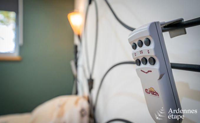 Charmantes Haus in Binche f�r 6 Personen