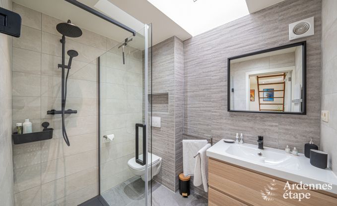 Charmantes Haus in Binche f�r 6 Personen