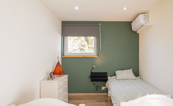 Charmantes Haus in Binche f�r 6 Personen