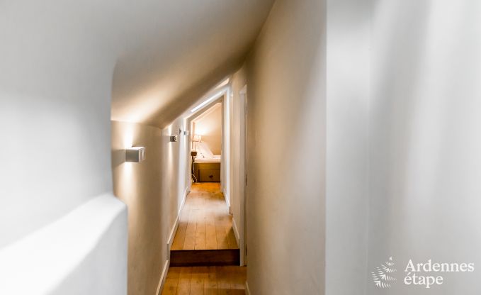 Wunderschnes Ferienhaus in Bomal-Sur-Ourthe, Ardennen